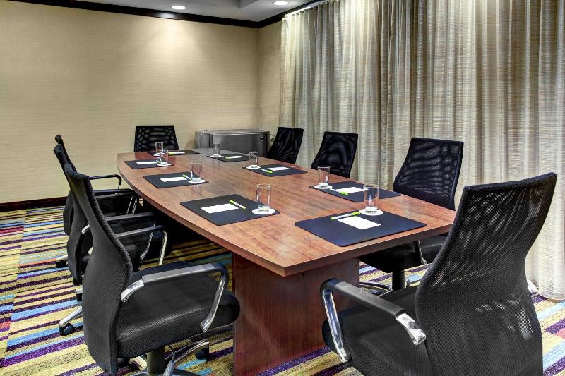 Fairfield Inn Suites Anniston Oxford image