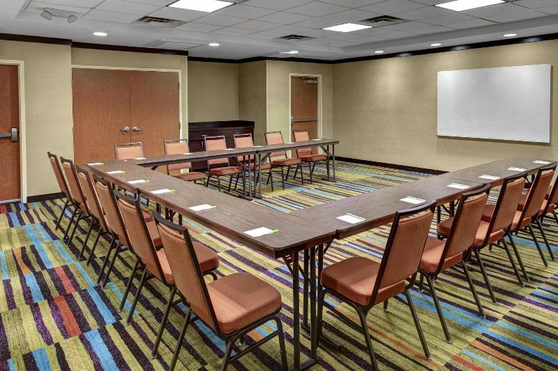 Fairfield Inn Suites Anniston Oxford image