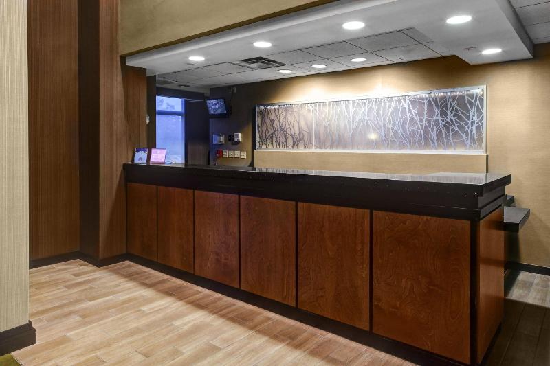 Fairfield Inn Suites Anniston Oxford image