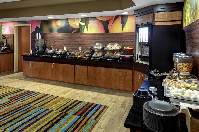 Fairfield Inn Suites Anniston Oxford image