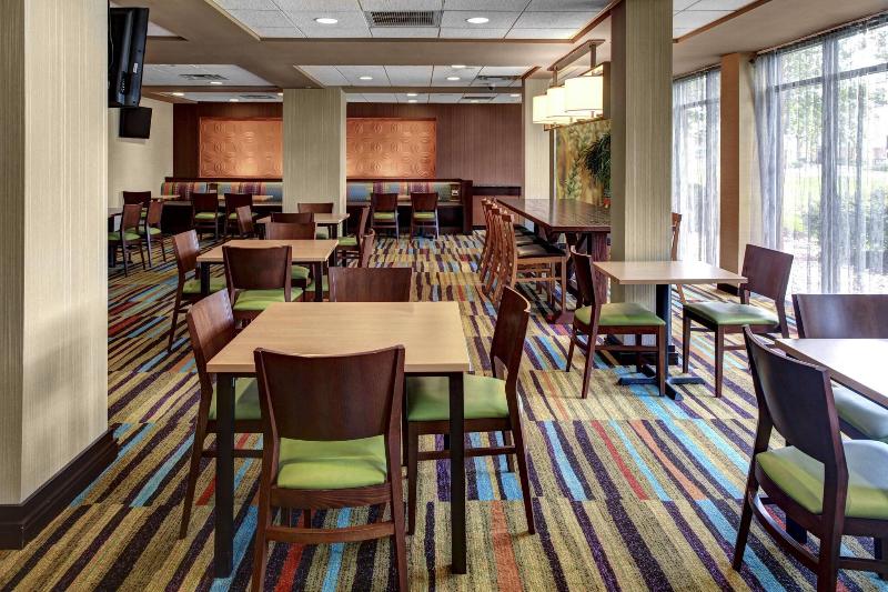 Fairfield Inn Suites Anniston Oxford image