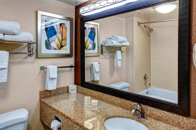 Fairfield Inn Suites Anniston Oxford image