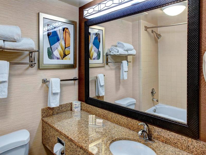 Fairfield Inn Suites Anniston Oxford image
