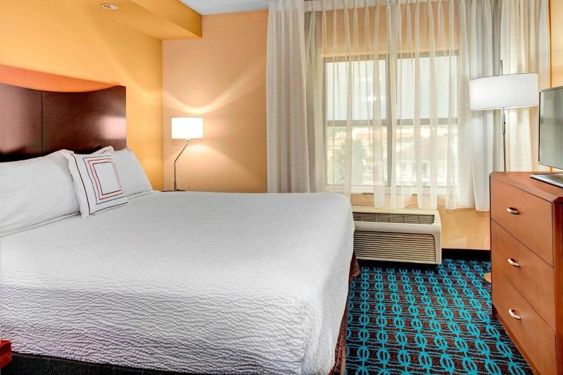 Fairfield Inn Suites Anniston Oxford image