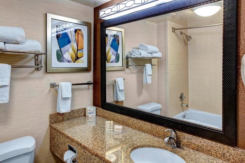 Fairfield Inn Suites Anniston Oxford image