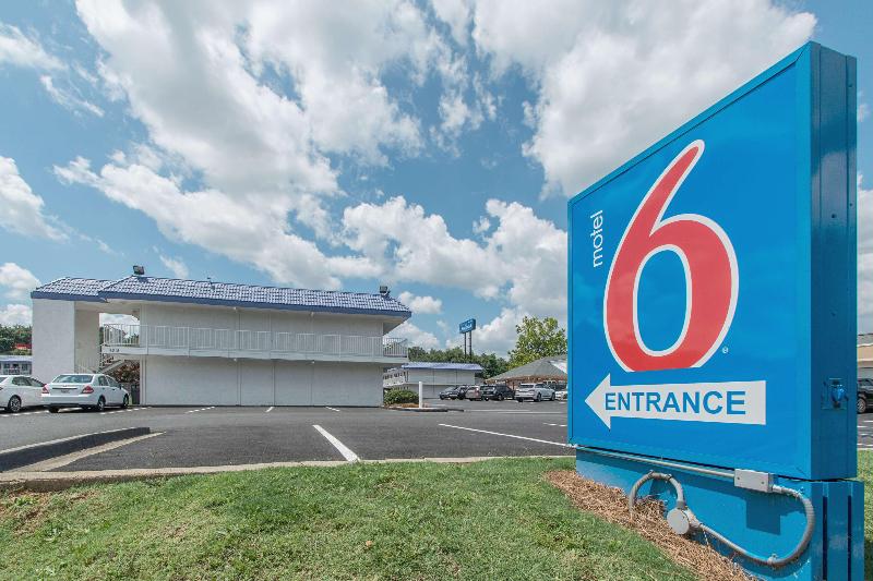Motel 6 Norcross, Ga - Atlanta Northeast