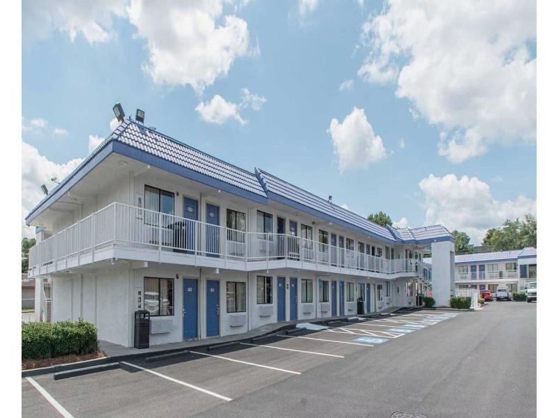 Motel 6 Norcross, Ga - Atlanta Northeast — general view