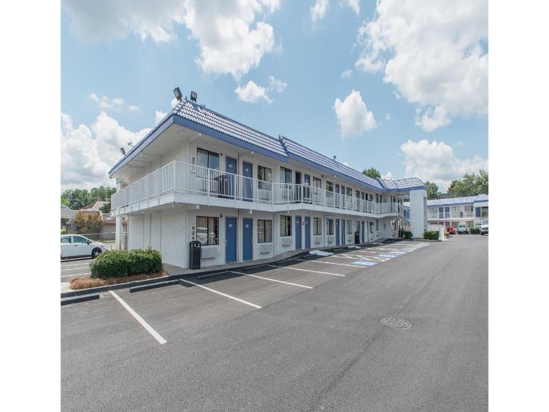 Motel 6 Norcross, Ga - Atlanta Northeast — general view