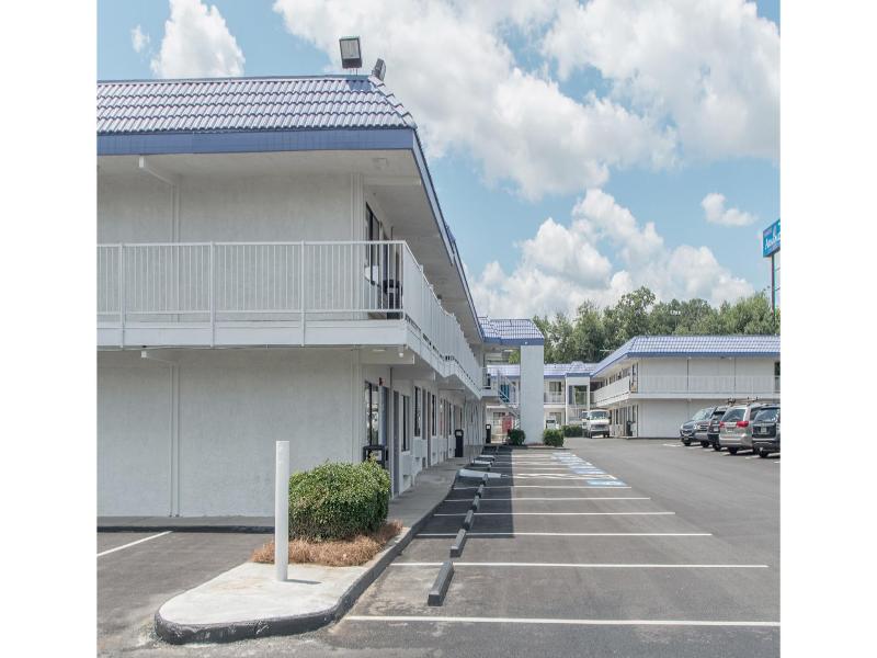 Motel 6 Norcross, Ga - Atlanta Northeast — general view