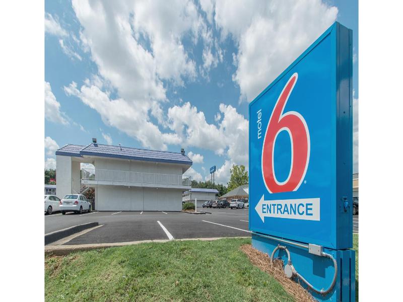 Motel 6 Norcross, Ga - Atlanta Northeast image