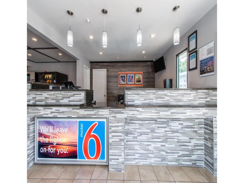 Motel 6 Norcross, Ga - Atlanta Northeast image