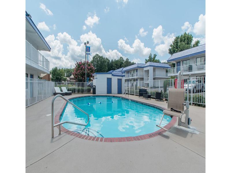Motel 6 Norcross, Ga - Atlanta Northeast image