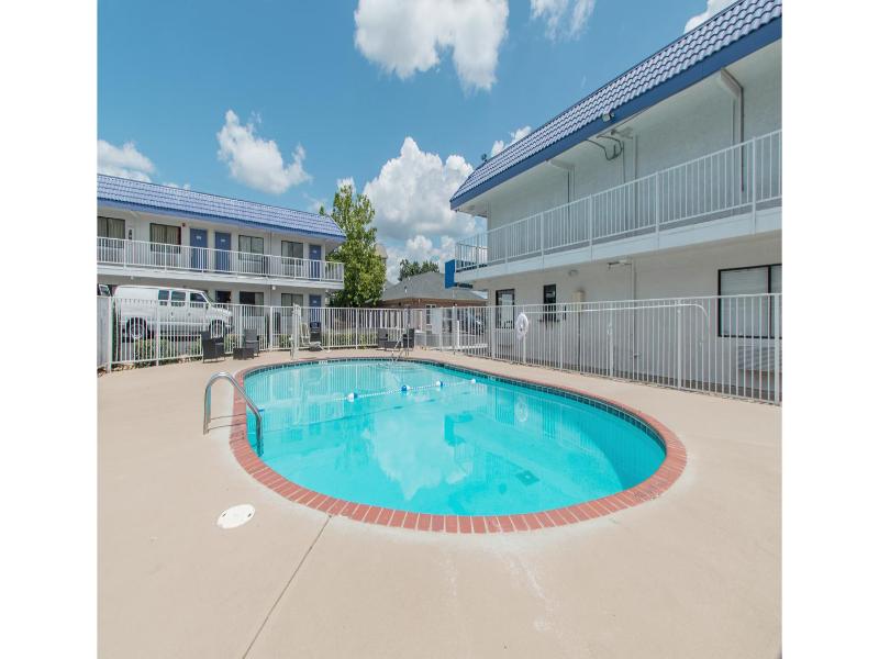 Motel 6 Norcross, Ga - Atlanta Northeast image