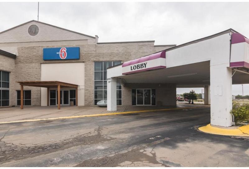 Motel 6 Snyder, TX image