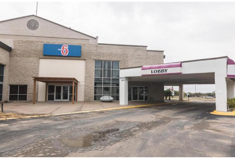 Motel 6 Snyder, TX image