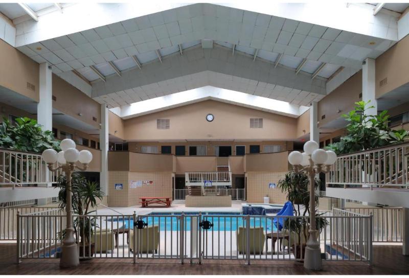 Motel 6 Snyder, TX image