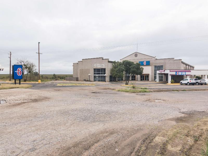 Motel 6 Snyder, TX image