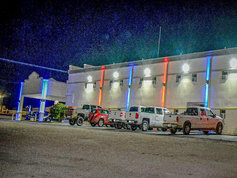 Motel 6 Snyder, TX image