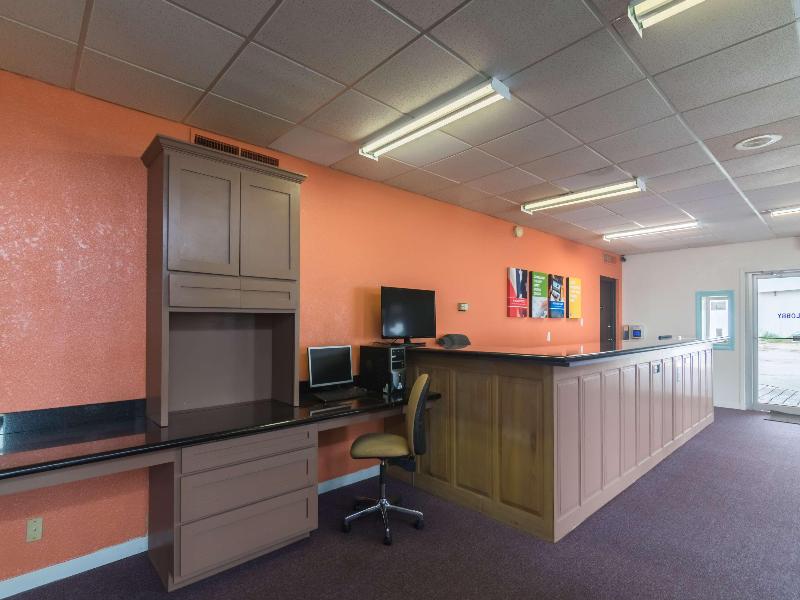 Motel 6 Snyder, TX image