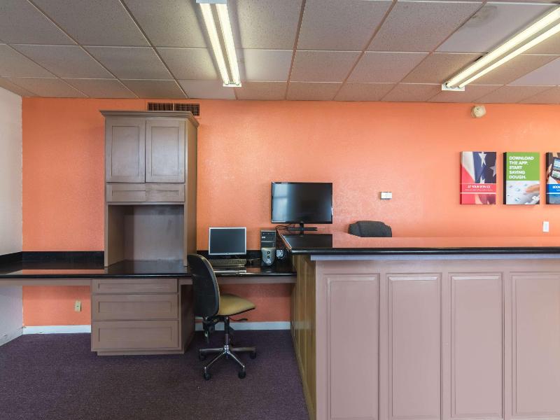 Motel 6 Snyder, TX image