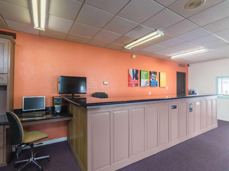 Motel 6 Snyder, TX image