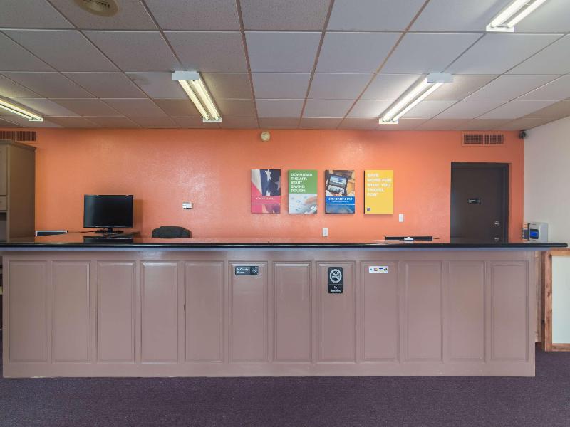 Motel 6 Snyder, TX image