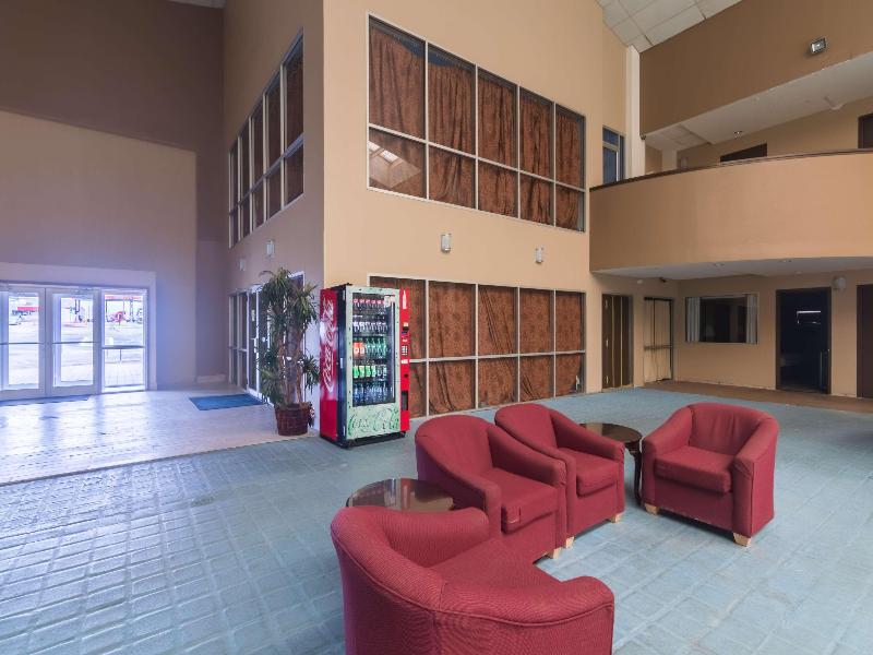 Motel 6 Snyder, TX image