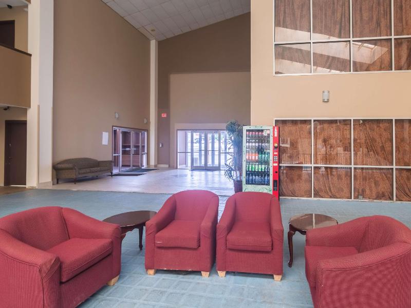 Motel 6 Snyder, TX image