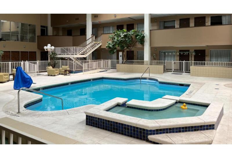 Motel 6 Snyder, TX image