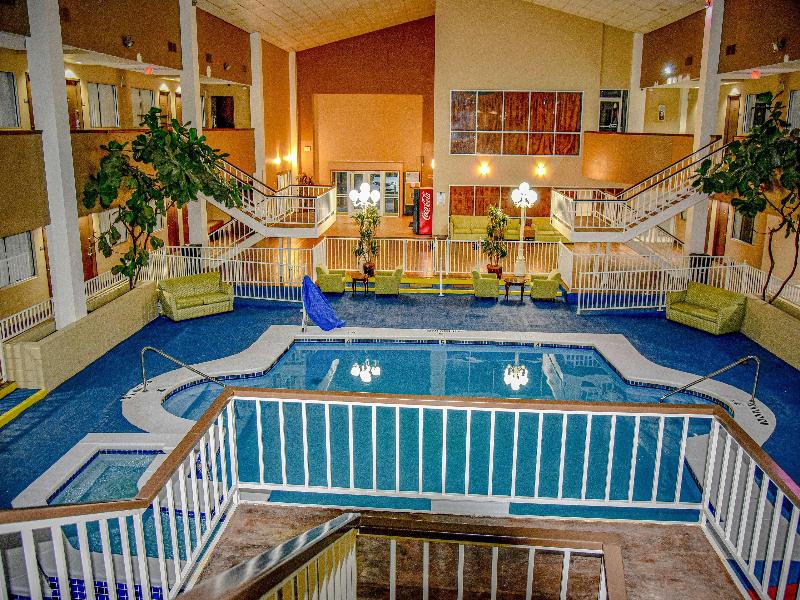 Motel 6 Snyder, TX image