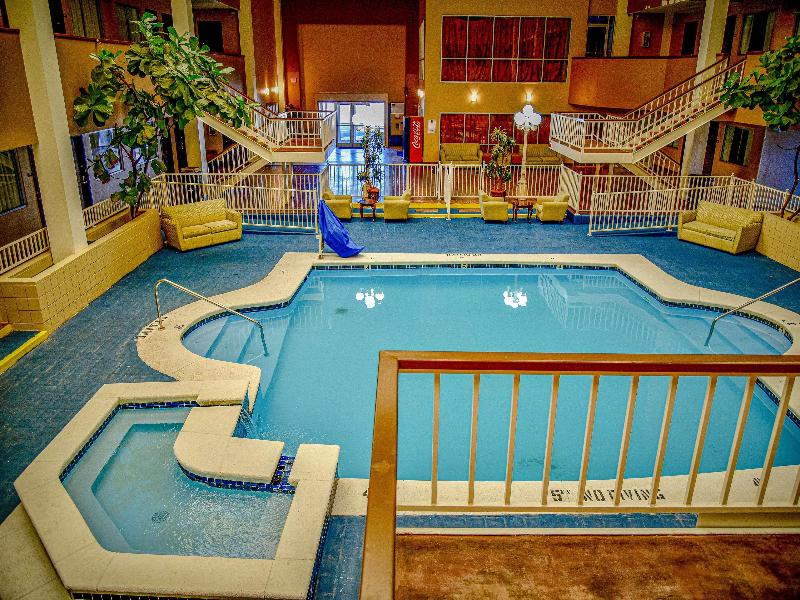 Motel 6 Snyder, TX image