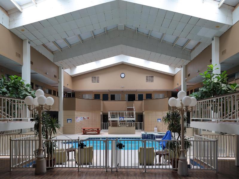 Motel 6 Snyder, TX image