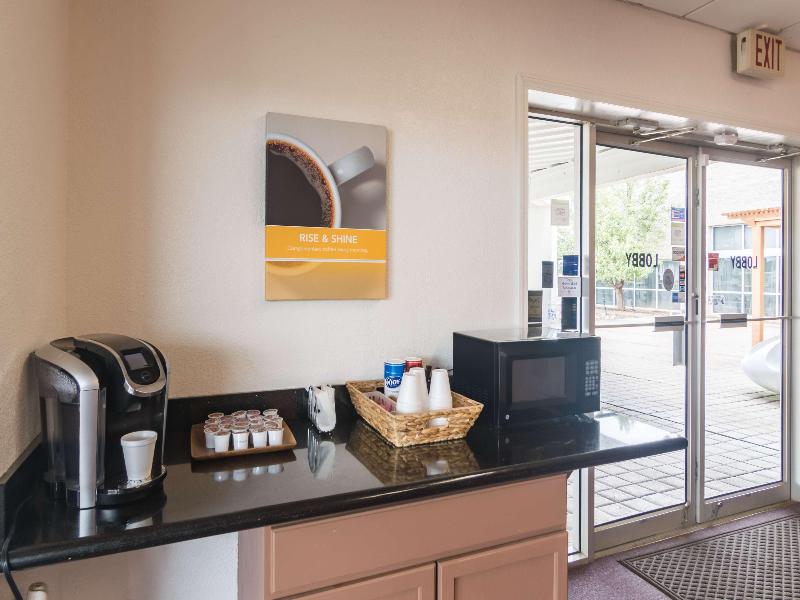 Motel 6 Snyder, TX image