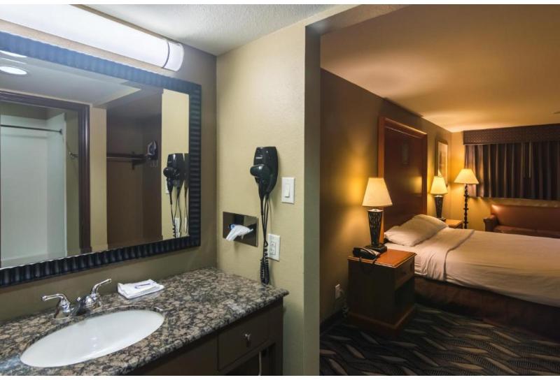 Motel 6 Snyder, TX image