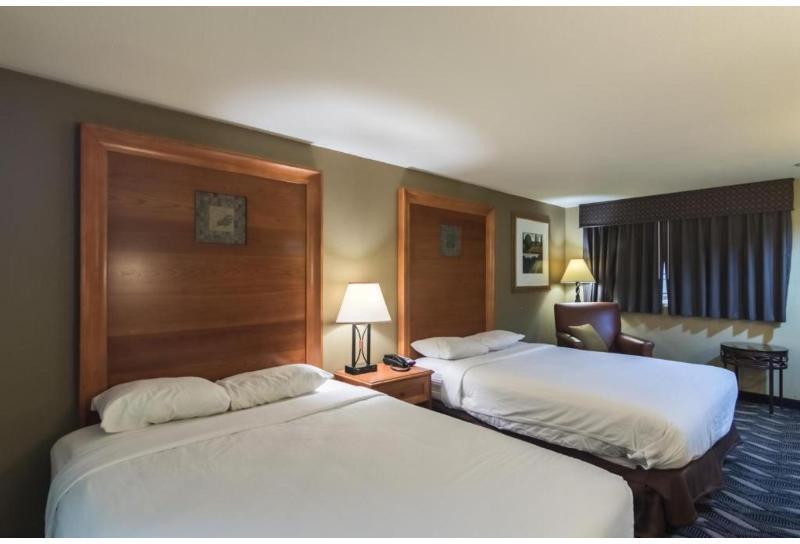 Motel 6 Snyder, TX image