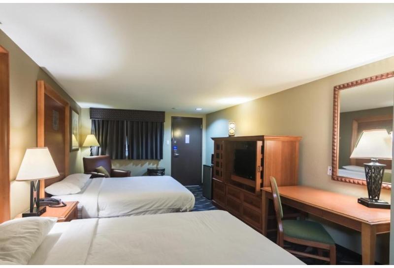 Motel 6 Snyder, TX image