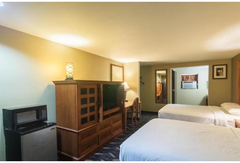 Motel 6 Snyder, TX image