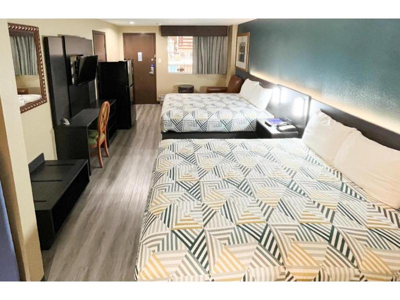 Motel 6 Snyder, TX image