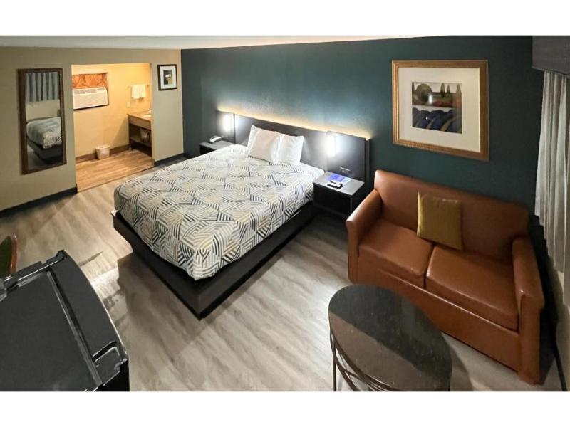 Motel 6 Snyder, TX image