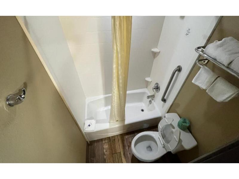 Motel 6 Snyder, TX image