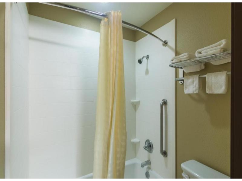 Motel 6 Snyder, TX image