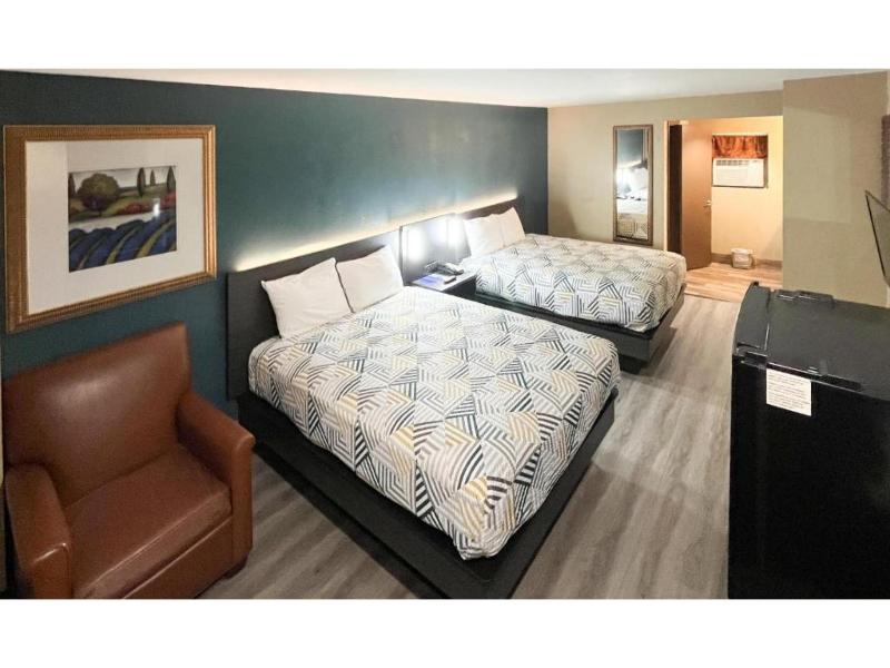 Motel 6 Snyder, TX image