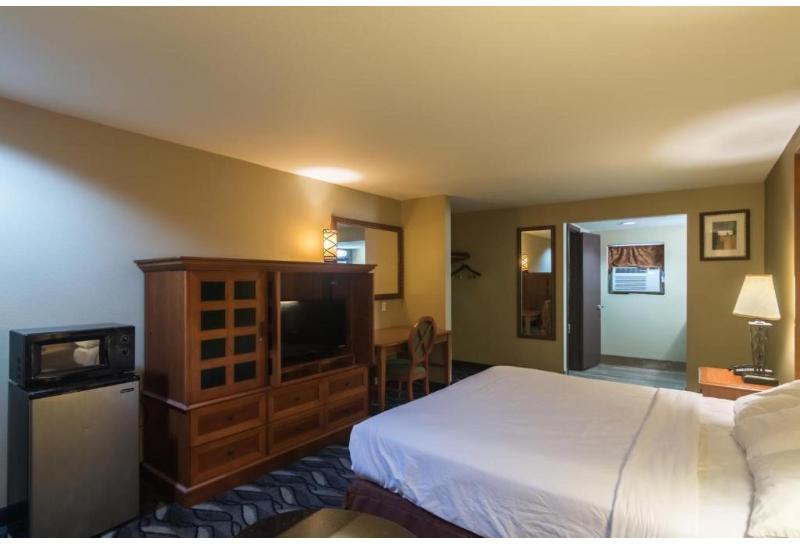 Motel 6 Snyder, TX image