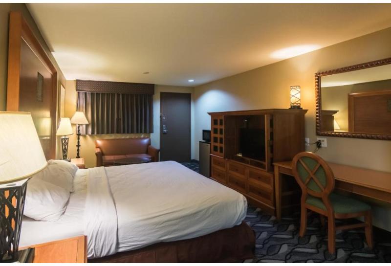Motel 6 Snyder, TX image