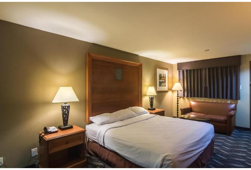Motel 6 Snyder, TX image