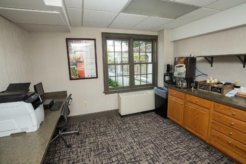 Normandy Farm Hotel Conference Center image