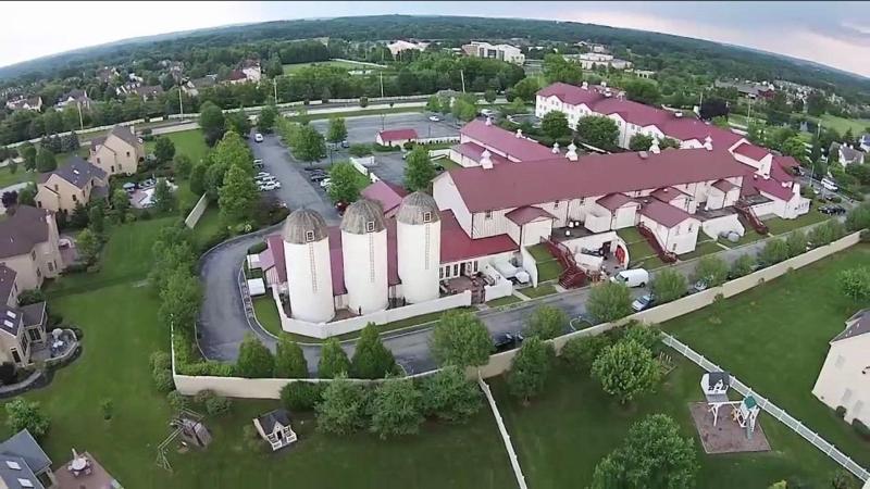 Normandy Farm Hotel Conference Center image