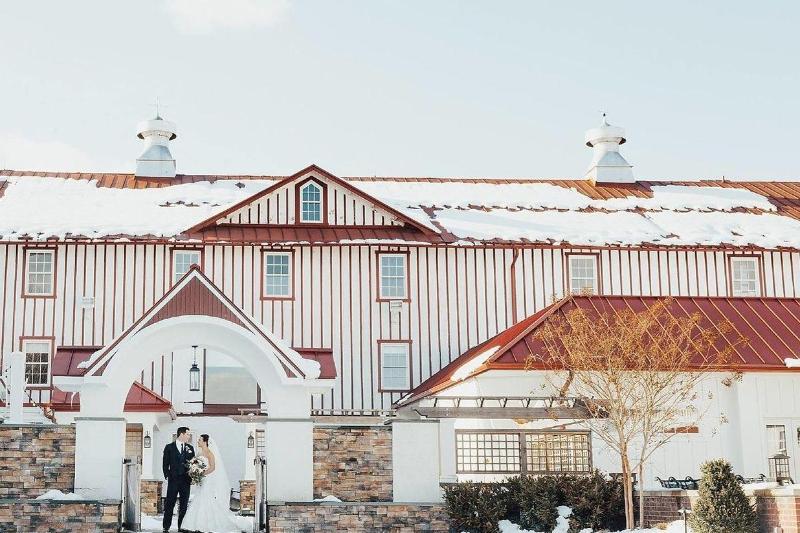 Normandy Farm Hotel Conference Center image