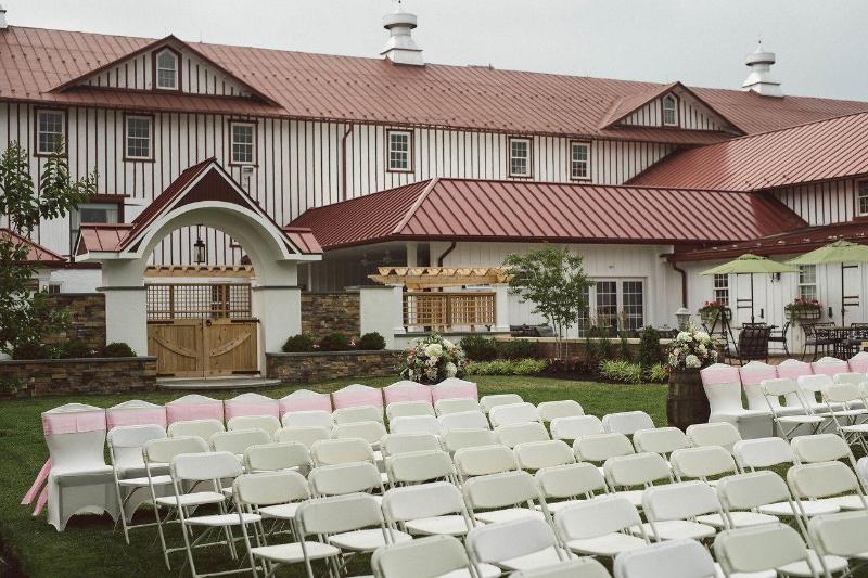 Normandy Farm Hotel Conference Center image