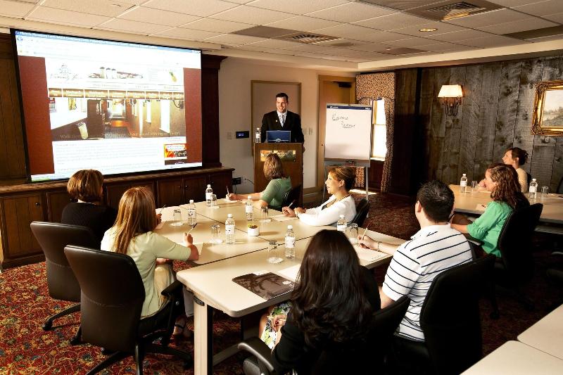 Normandy Farm Hotel Conference Center image